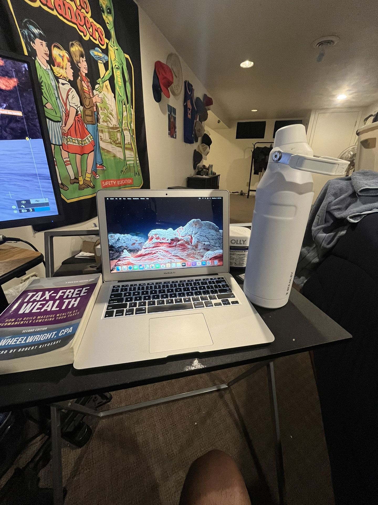 Macbook 22