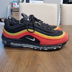 Nike Airmax 97 Hanshin Tigers 