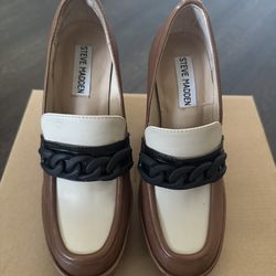 Steve Madden Rhylee Mule