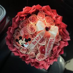 Valentines Bouquet 💌