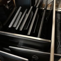Computer monitors