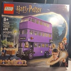 Harry Potter Lego Set