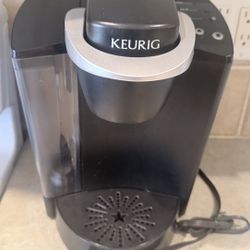 Coffee Machine Keurig