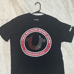 True Religion Rhinestones 