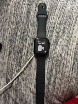 Apple watch