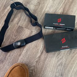 Peloton Accessories 