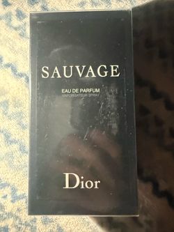 Dior Sauvage