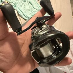 Shimano Antares Dc Md