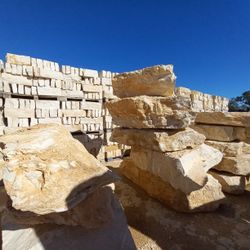 Wholesale  NATURAL STONE and BRICKS