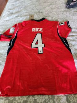 Soccer jersey
