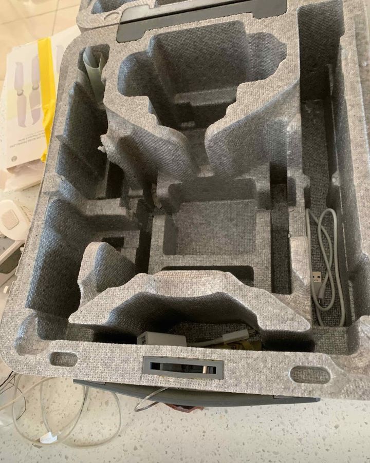 DJI Phantom 4 Complete