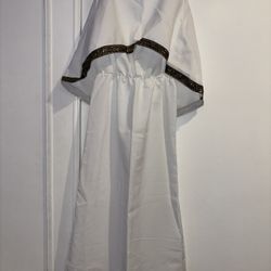 Athena Greek Lady Halloween Costume