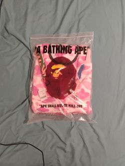 Bape Shark Hoodie