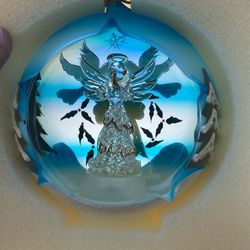 BRAND NEW ANGEL Ornament Large 