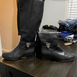 Michael Kors Boots 