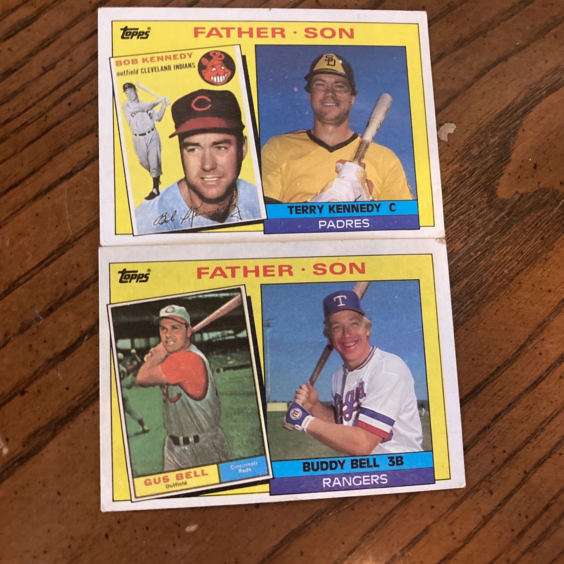 Over 200 Baseball Very Rate Cards