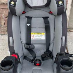 Toddler Car Seat 