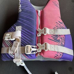 Kids Flotation Vest