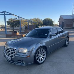 2006 Chrysler 300