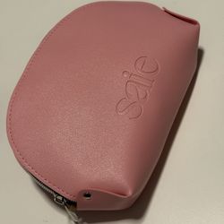 Saie Cosmetic Bag 