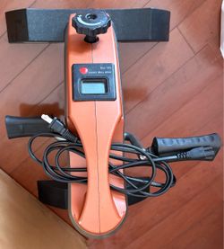 Leg Exerciser