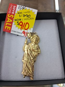 Pendent