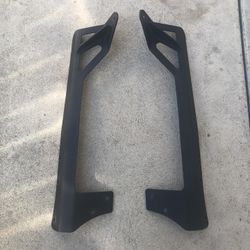 Light Bar Brackets