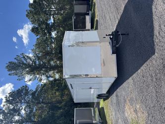 2026 Quality Cargo Eco