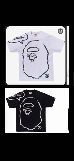 Bape shirts
