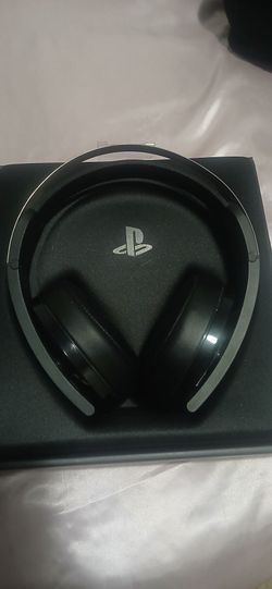 PS head phones