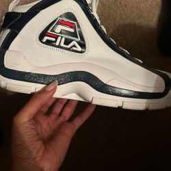 Grant Hill