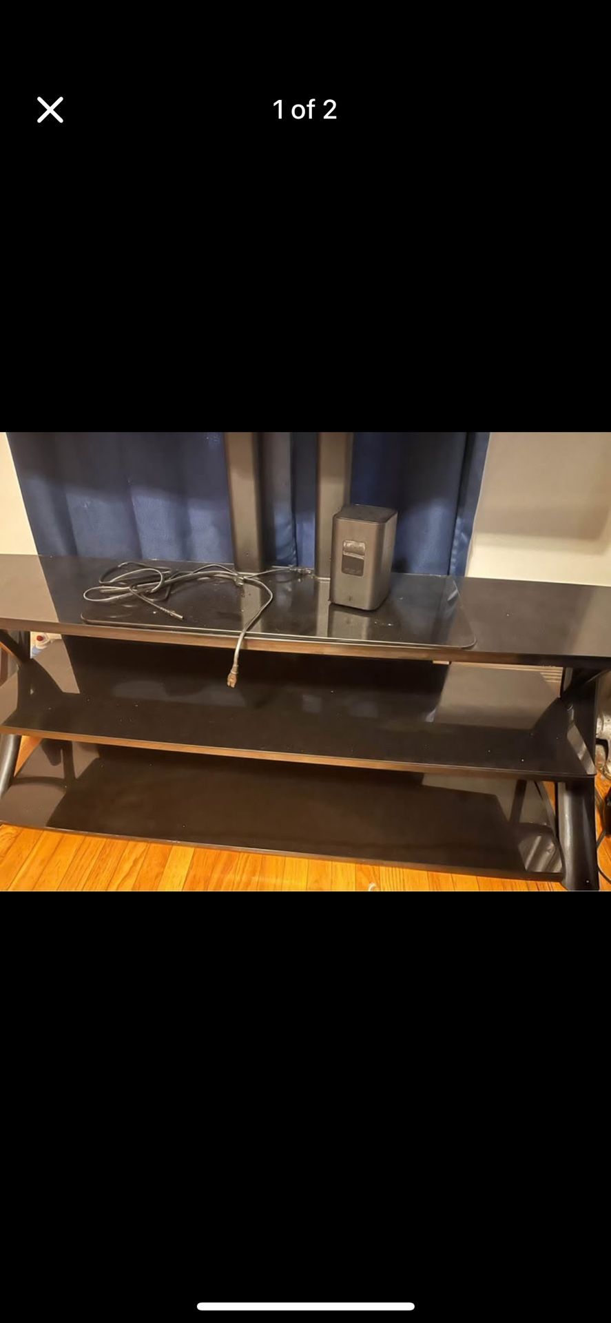 Tv Stand Only