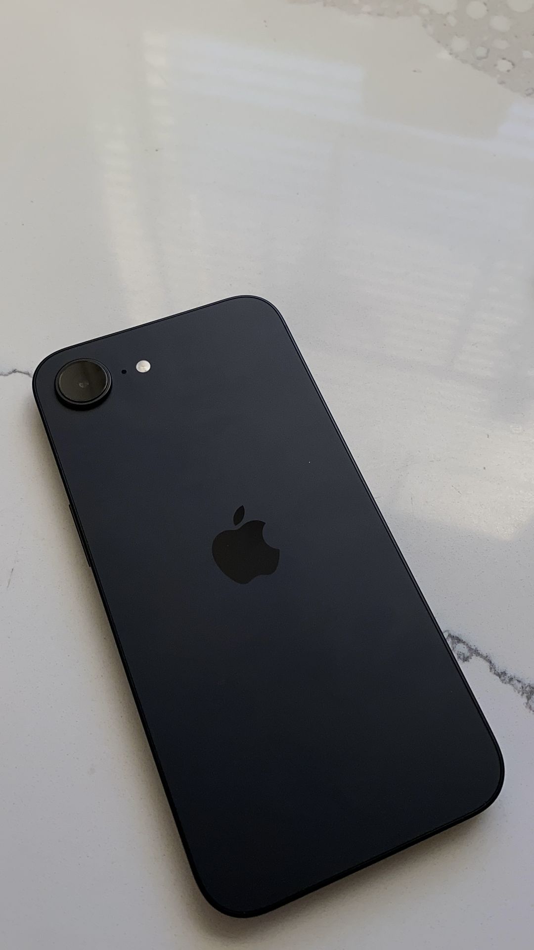 iPhone 16e need gone soon