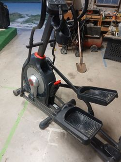 Schwinn Elliptical 430 Pro