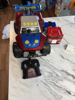 Kids Toys