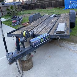 Car Trailer