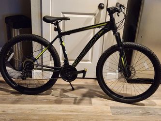 Schwinn bike