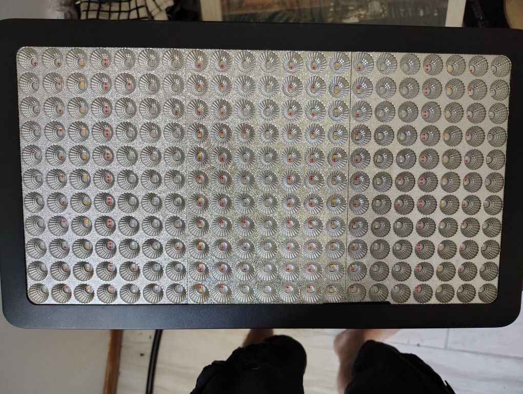 Grow Light