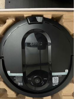 Ninja Shark Roomba