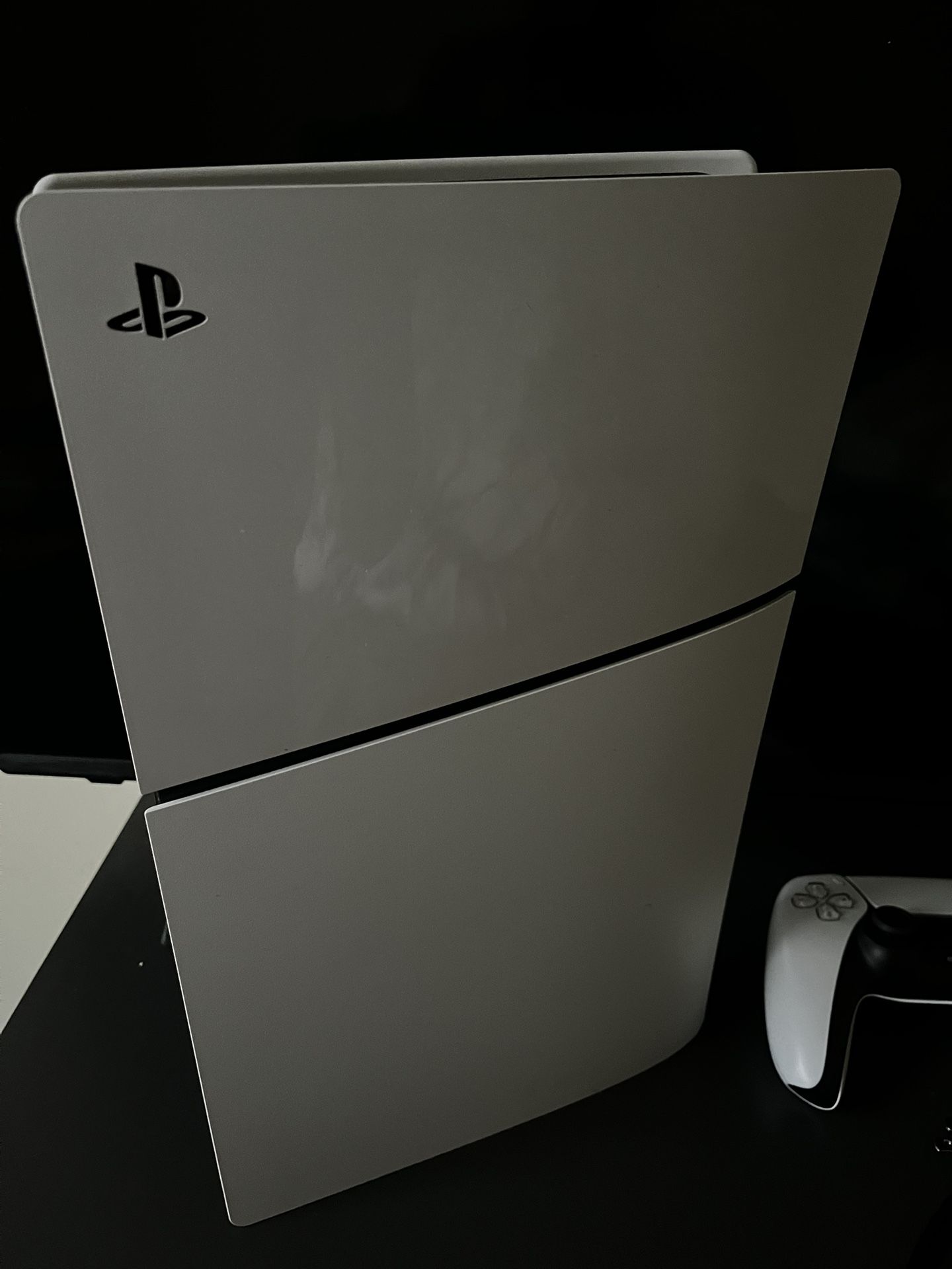 PS5 Slim Digital