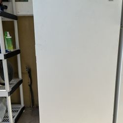 Kenmore Freezer