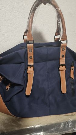 Travel Bag