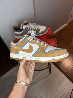 Nike Dunk Low Retro Premium 