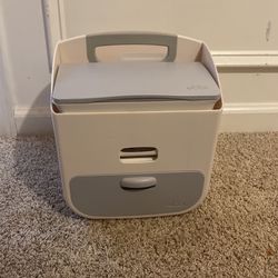 Ubbi Diaper Caddy 