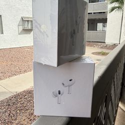 Air pod pro