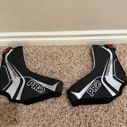 Tarmac Pro Cycling Boot Cover New