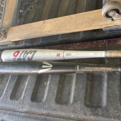 Bbcor , Cat6 ;Easton Mako Beast 
