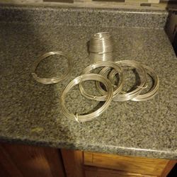 Amature Aluminum Wire
