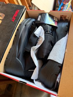 orion freezer shoes