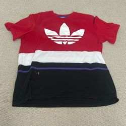 Adidas T Shirt